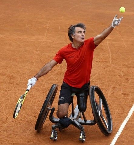 Conférence Esprit d'équipe et collectif avec Stéphane Houdet