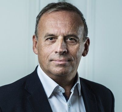 Conférence Sciences avec François Duforez