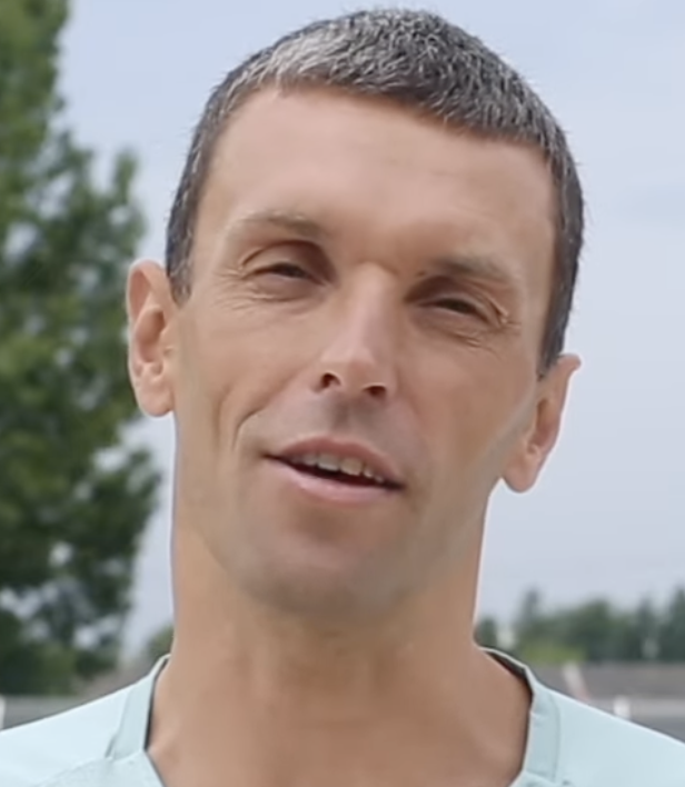 Conférence Esprit d'équipe et collectif avec Alexis Hanquinquant