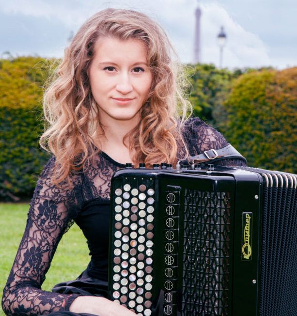 Conférence Art et culture avec Basha Slavinska