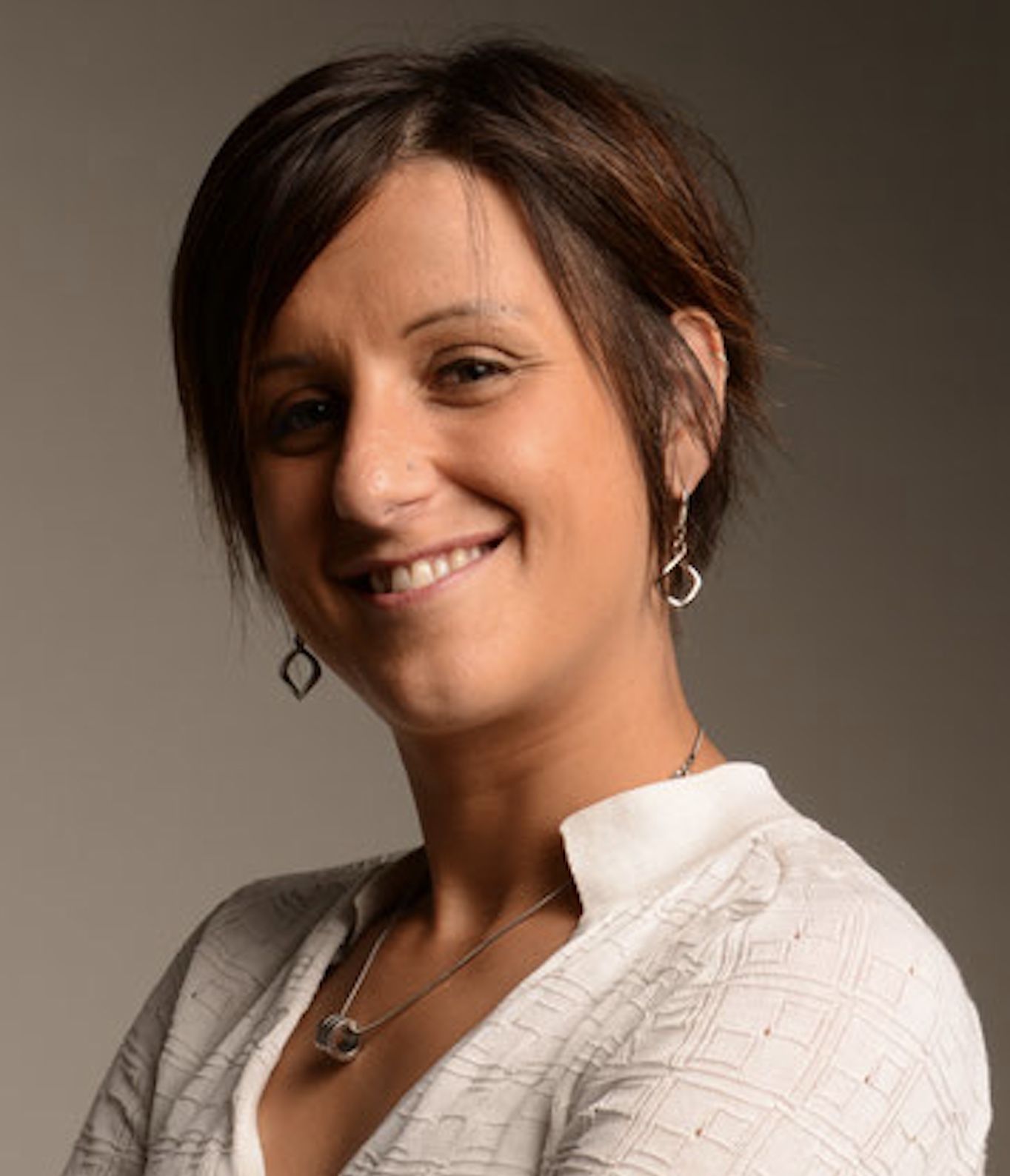 Conférence Esprit d'équipe et collectif avec Marion Lorblanchet