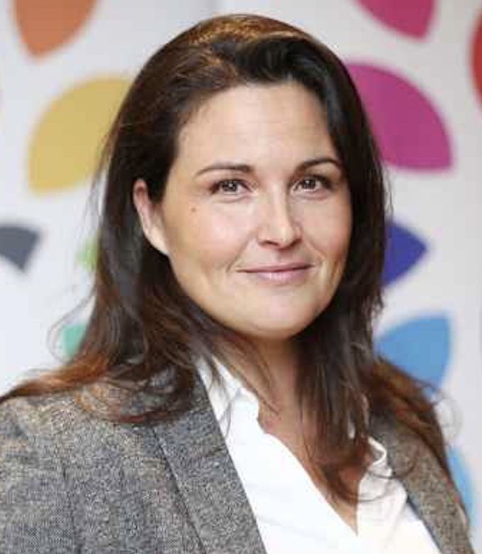 Conférence Sciences avec Catherine Aliotta