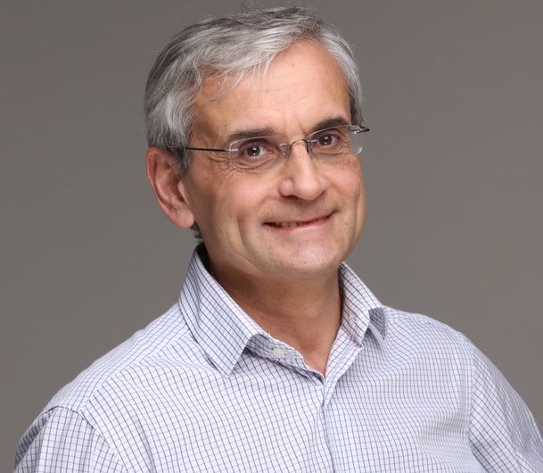 Conférence Politique et société avec Jacques Lecomte