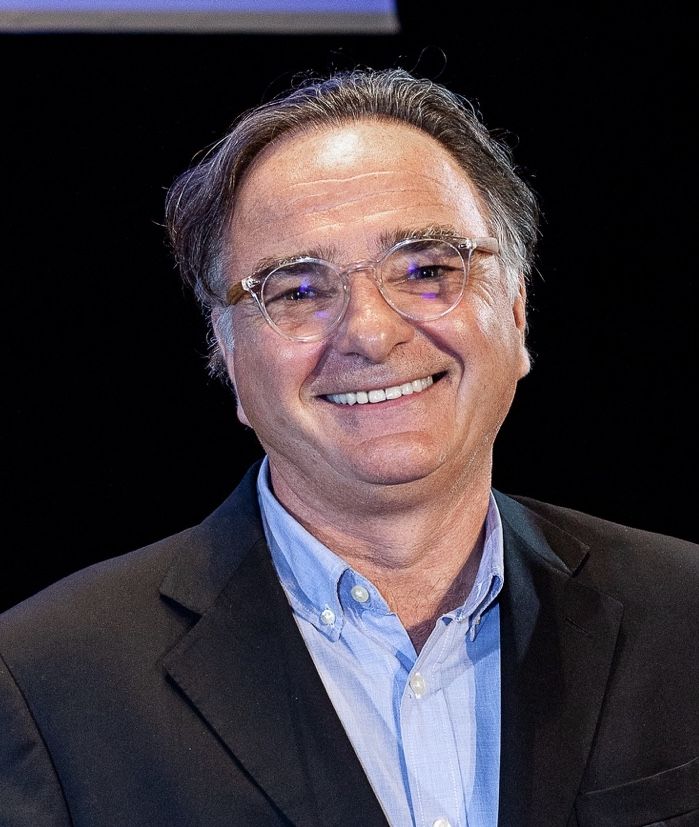 Conférence Marketing, vente et communication avec Benoît Vermersch