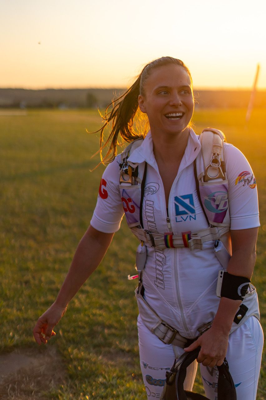 Conférence Esprit d'équipe et collectif avec Domitille Kiger