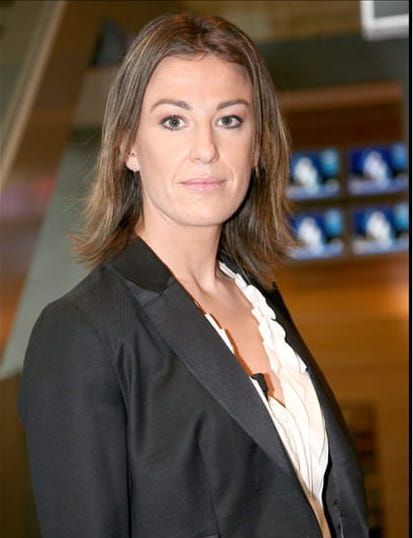 Conférence Animation d'événement avec Gaëtane Meslin