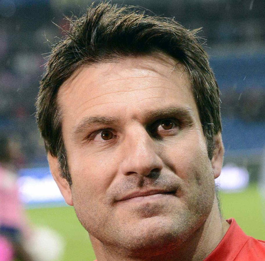 Conférence Esprit d'équipe et collectif avec Fabrice Landreau