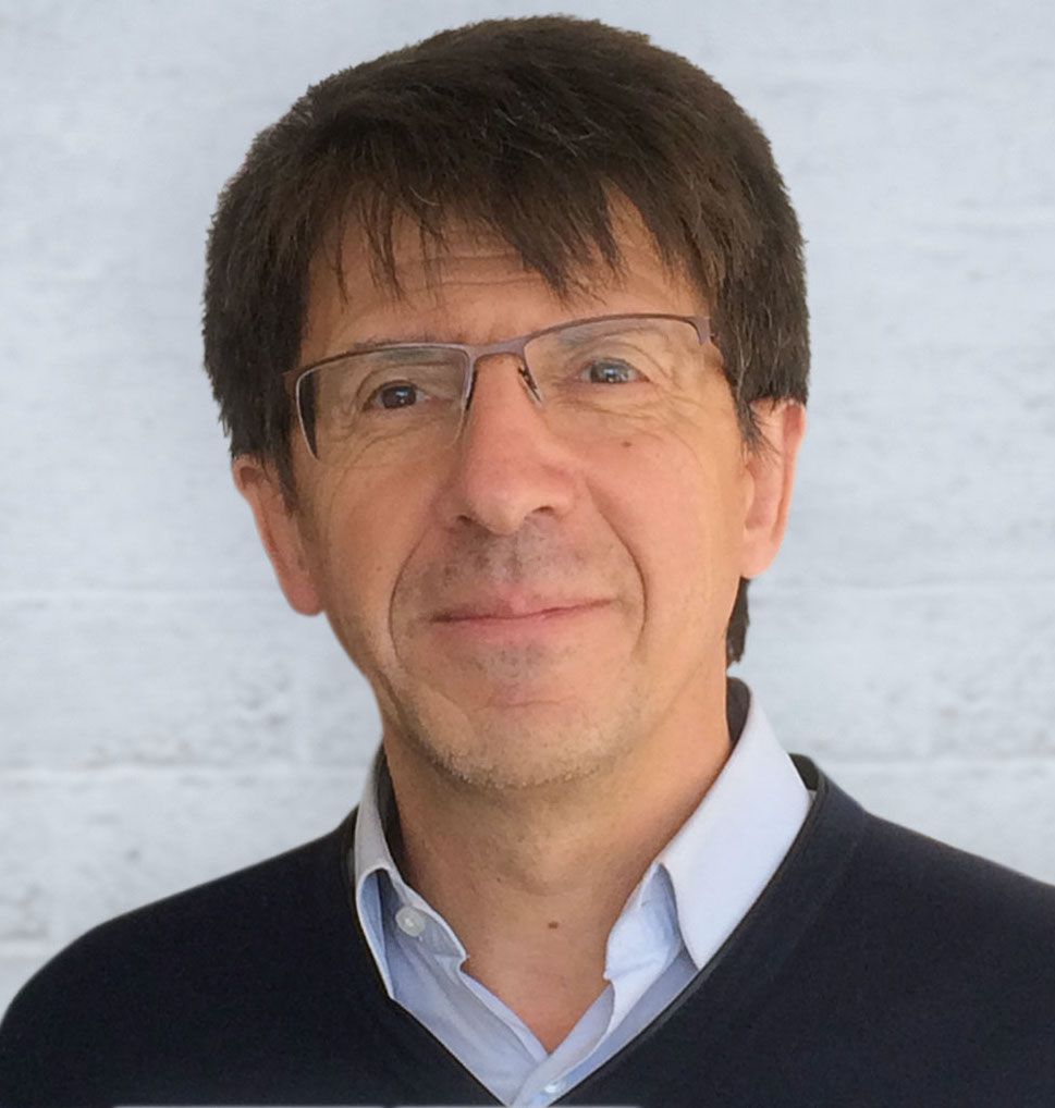 Conférence Politique et société avec Eric Birlouez