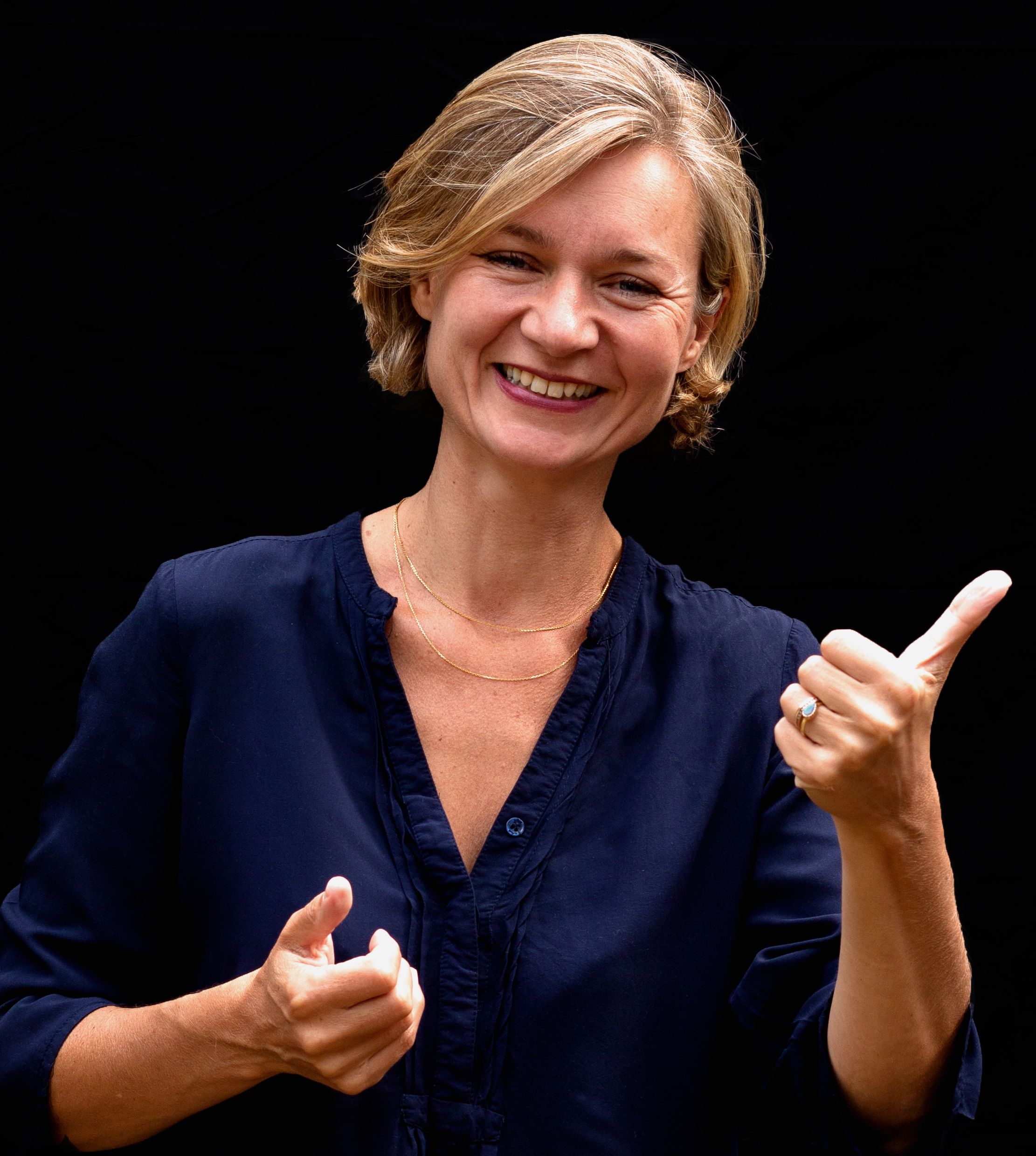 Conférence QVT avec Aysseline de Lardemelle