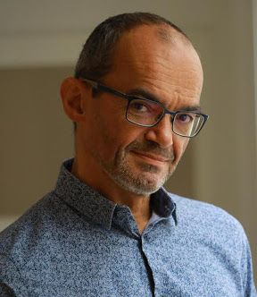 Conférence Economie et géopolitique avec Cédric Ducrocq