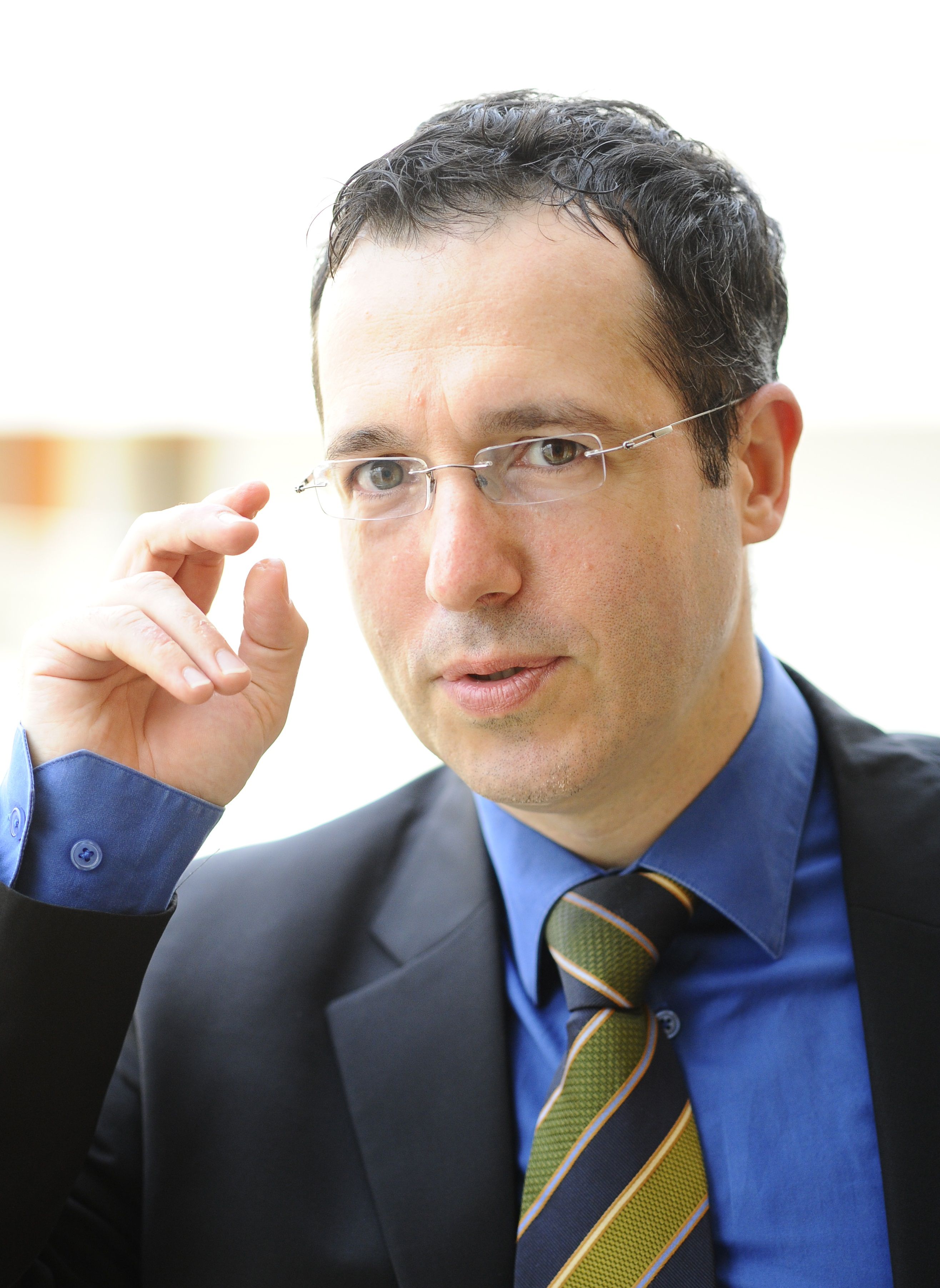 Conférence Entrepreneuriat avec Renaud Redien-Collot