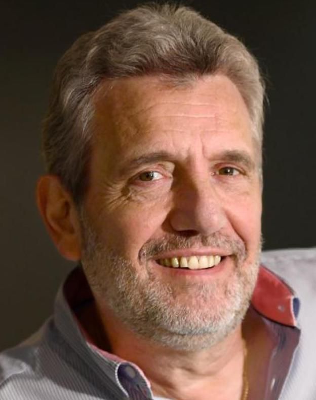 Conférence Esprit d'équipe et collectif avec Claude Onesta