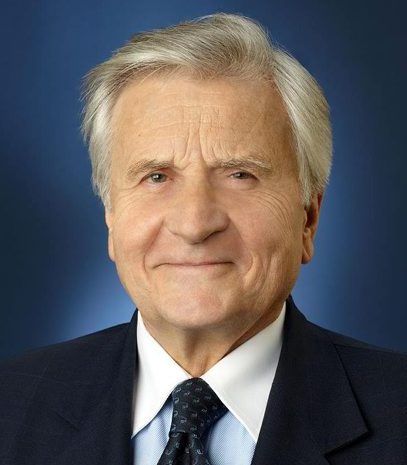 Conférence Economie et géopolitique avec Jean-Claude Trichet