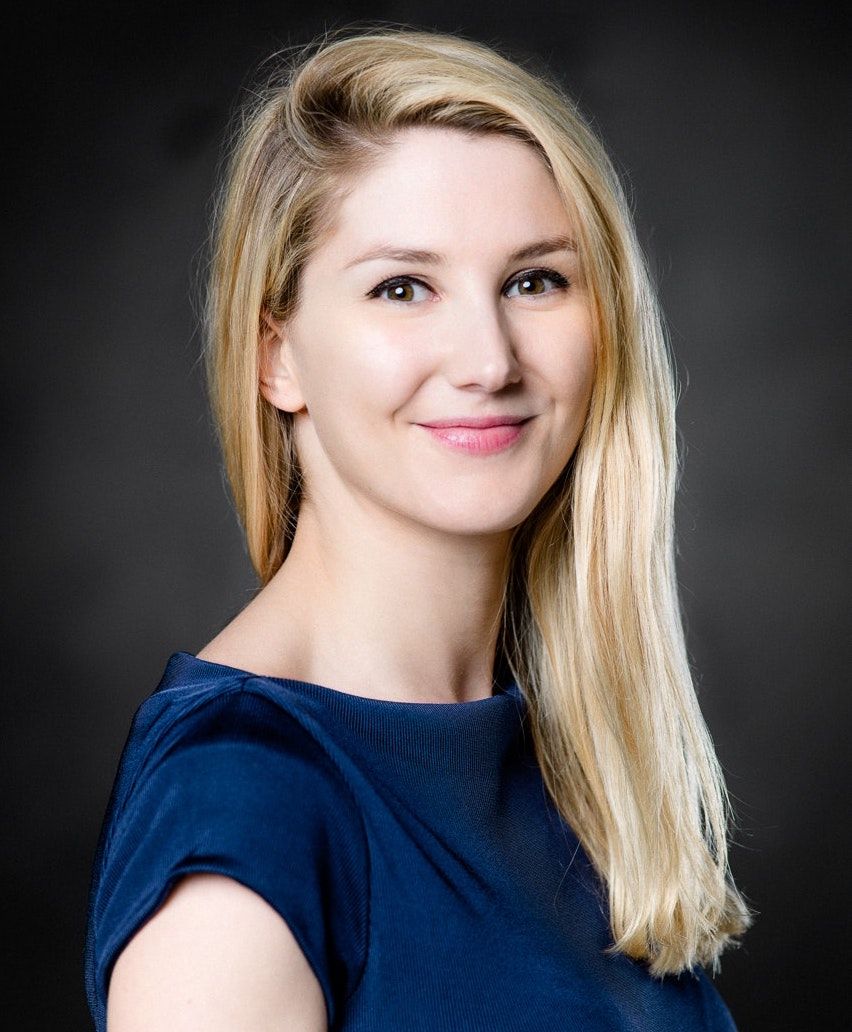 Conférence Animation d'événement avec Marie Nedjar