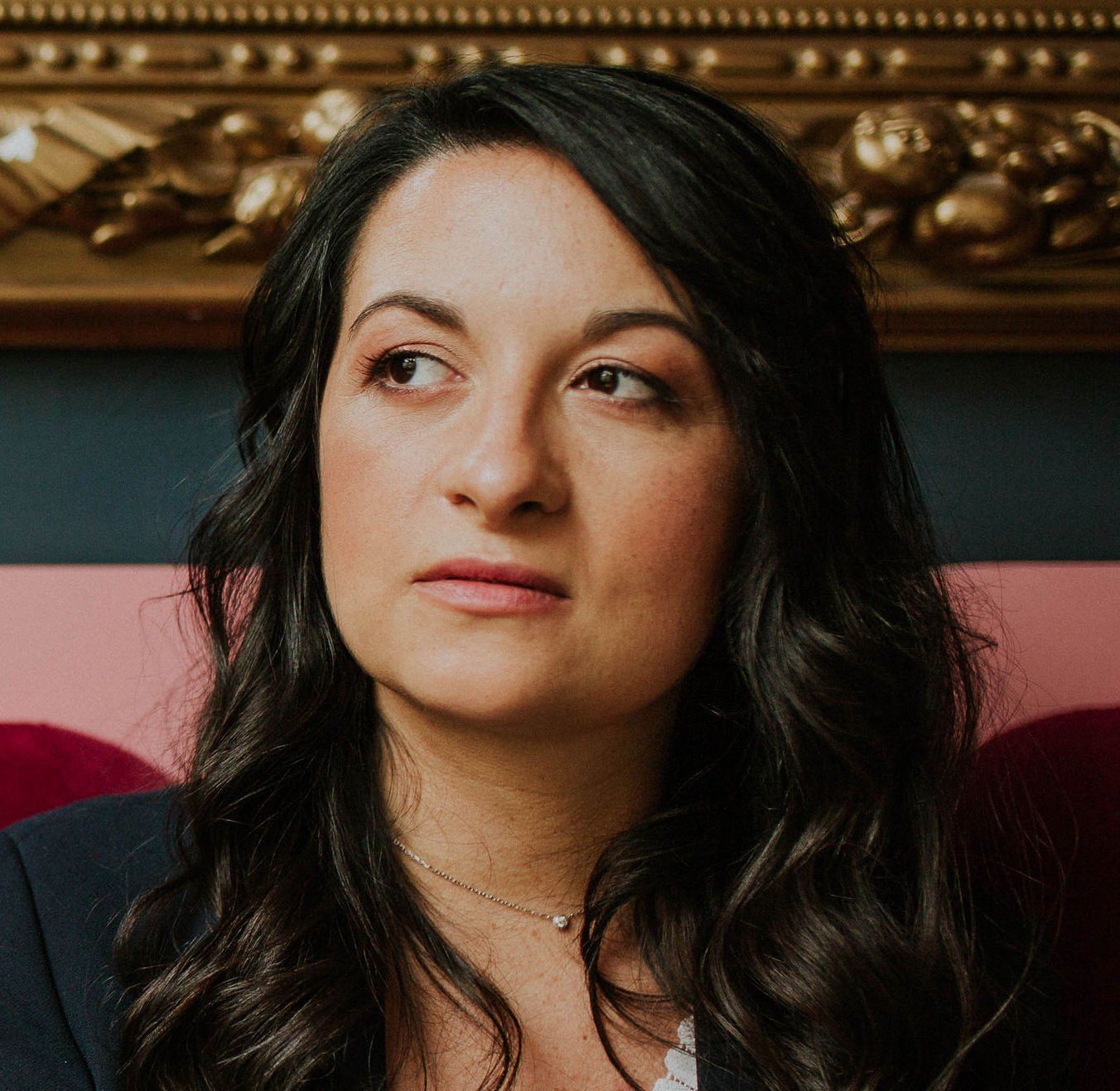 Conférence Sciences avec Fanny Parise