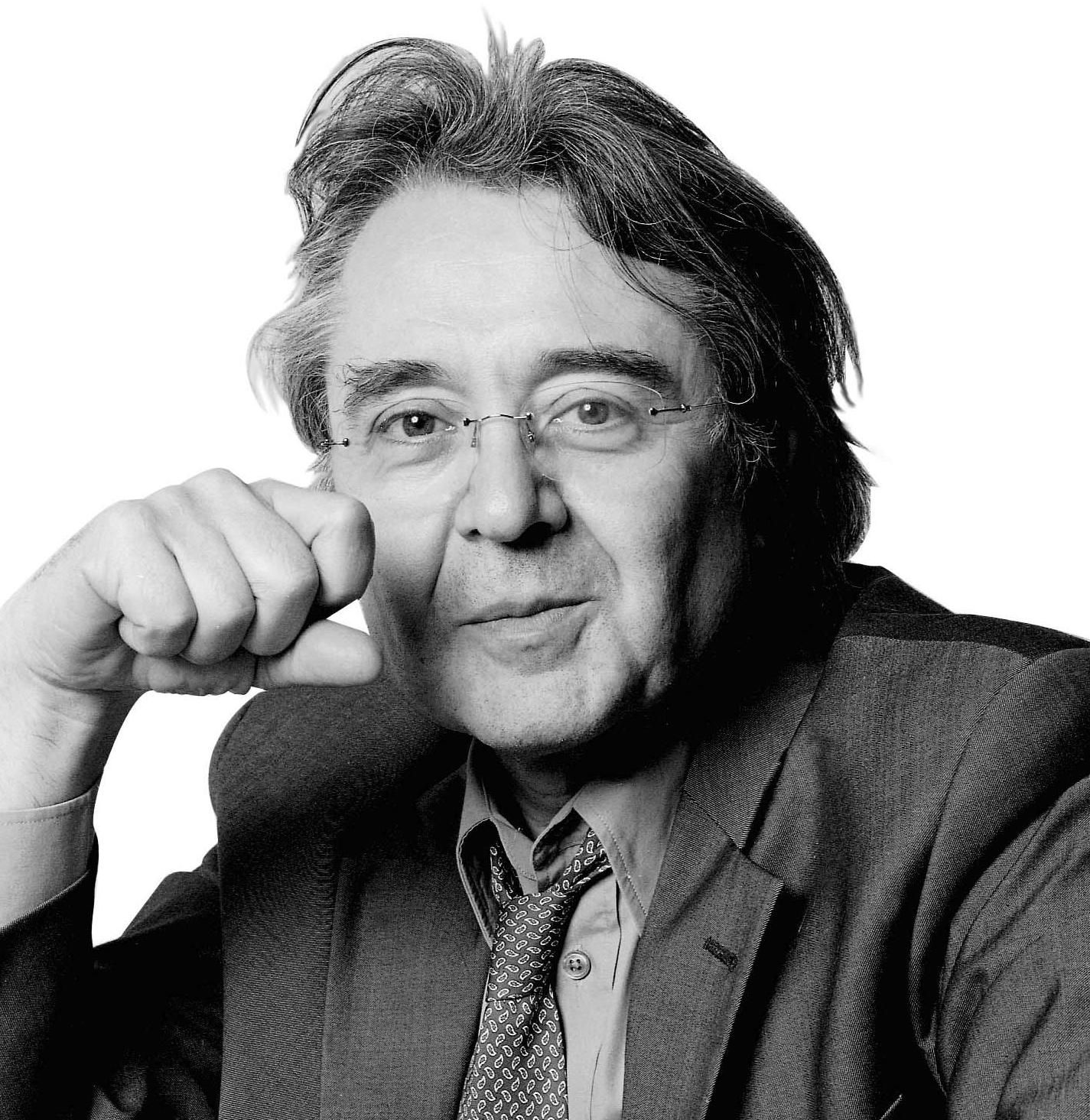 Conférence Politique et société avec Christian Gatard