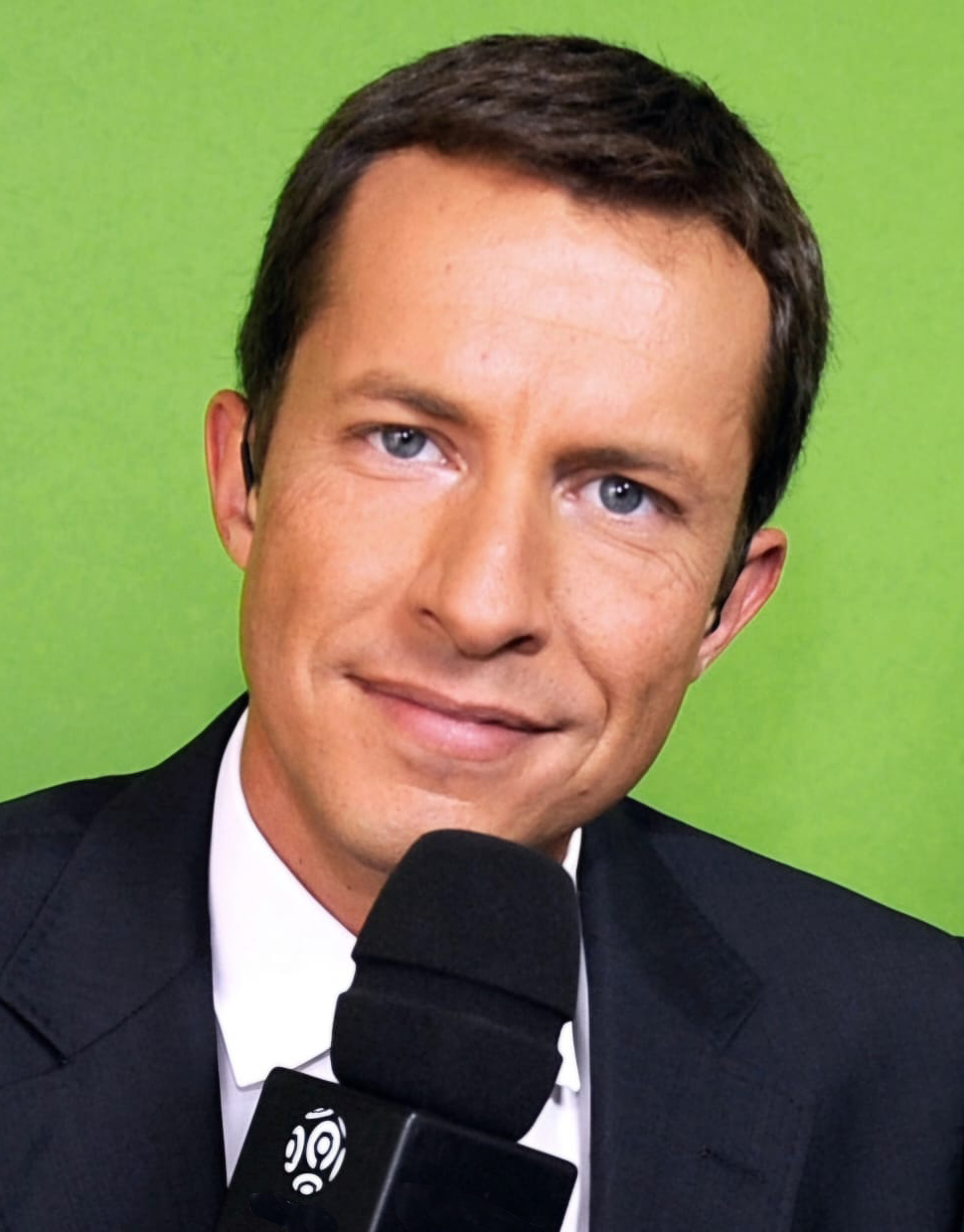 Conférence Animation d'événement avec Grégoire Margotton