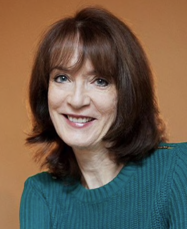 Conférence Economie et géopolitique avec Nicole Bacharan