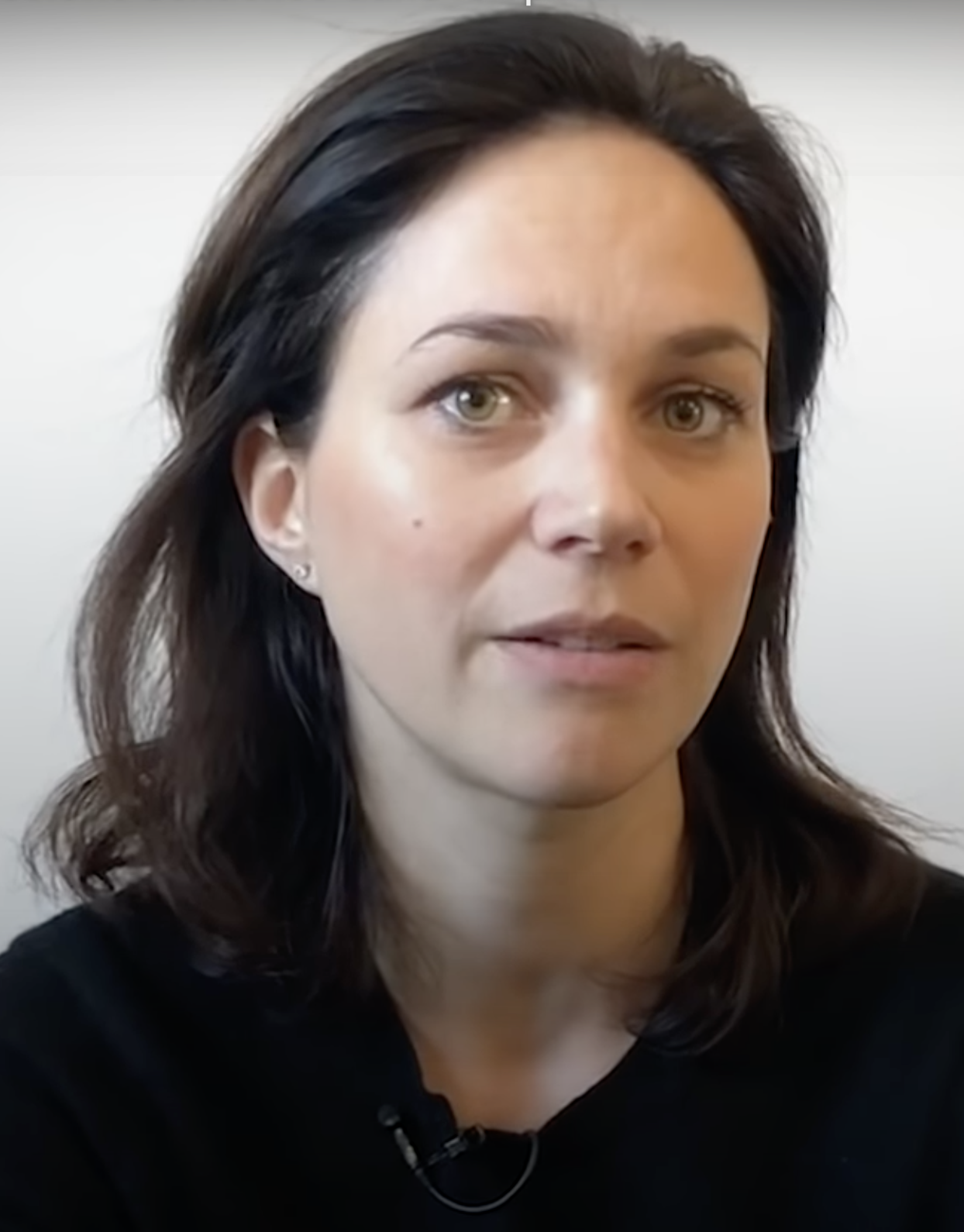 Conférence Esprit d'équipe et collectif avec Nathalie Péchalat