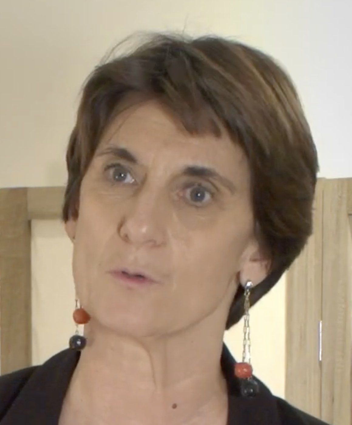 Conférence RSE avec Nathalie de Noblet