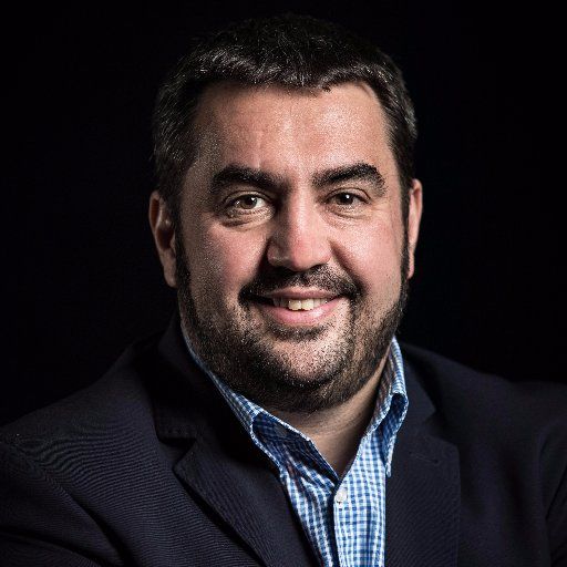 Conférence Animation d'événement avec Christophe Berti