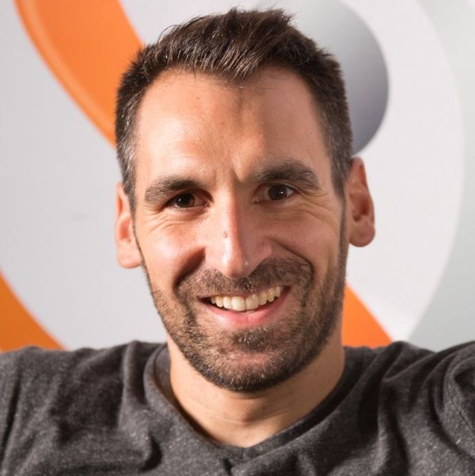 Conférence Dépassement de soi avec Yohann Aby