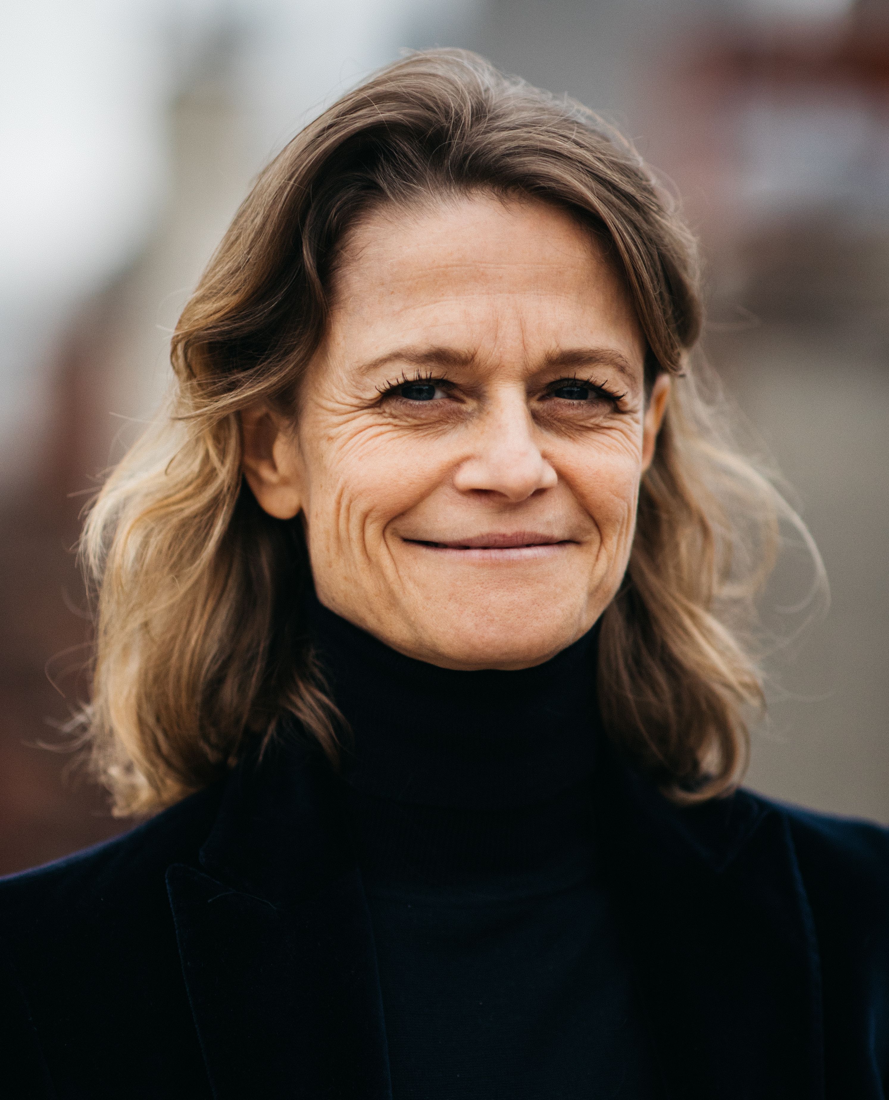 Conférence Entrepreneuriat avec Laetitia Gazel Anthoine