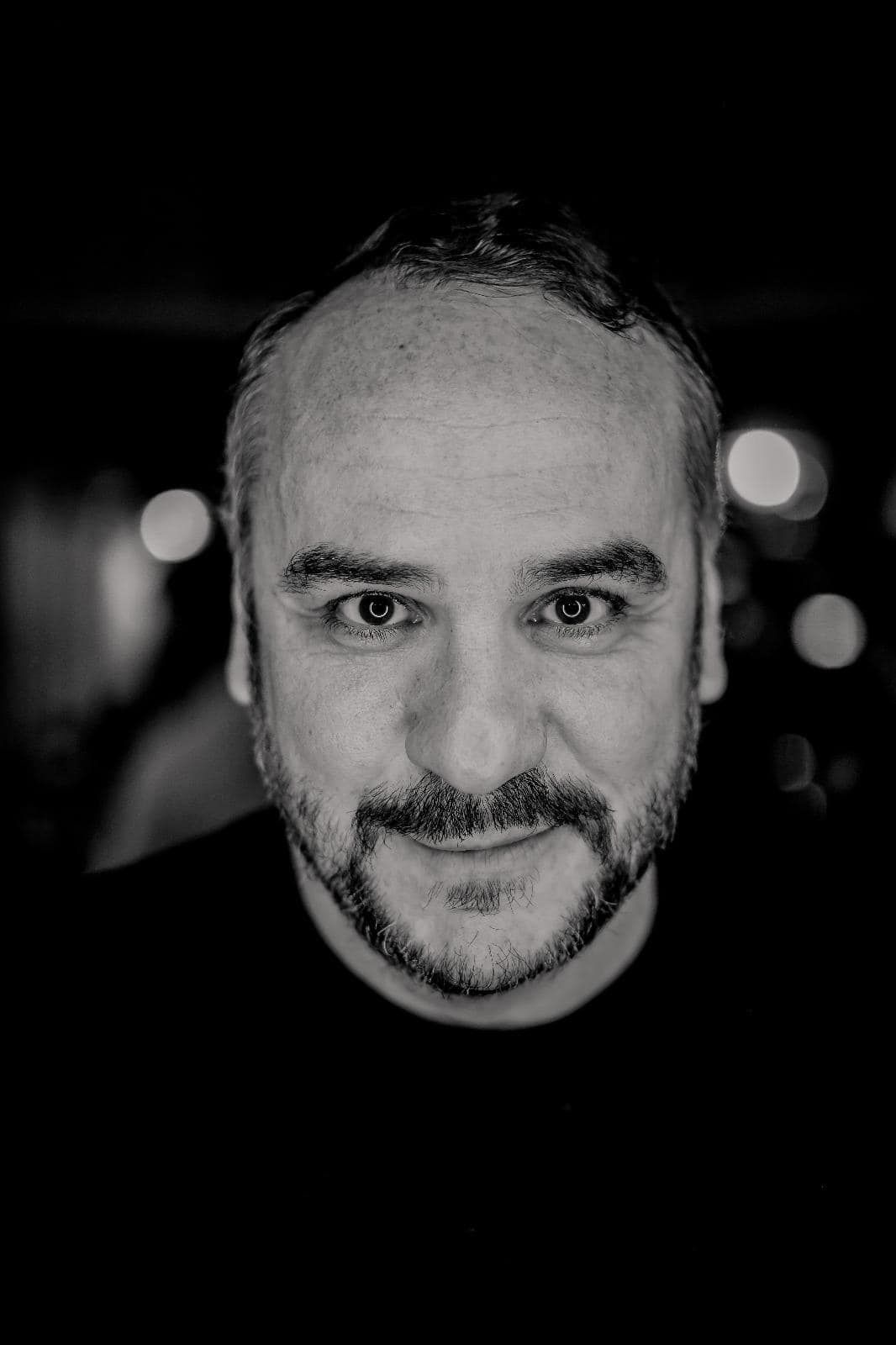 Conférence Entertainment avec François-Xavier Demaison