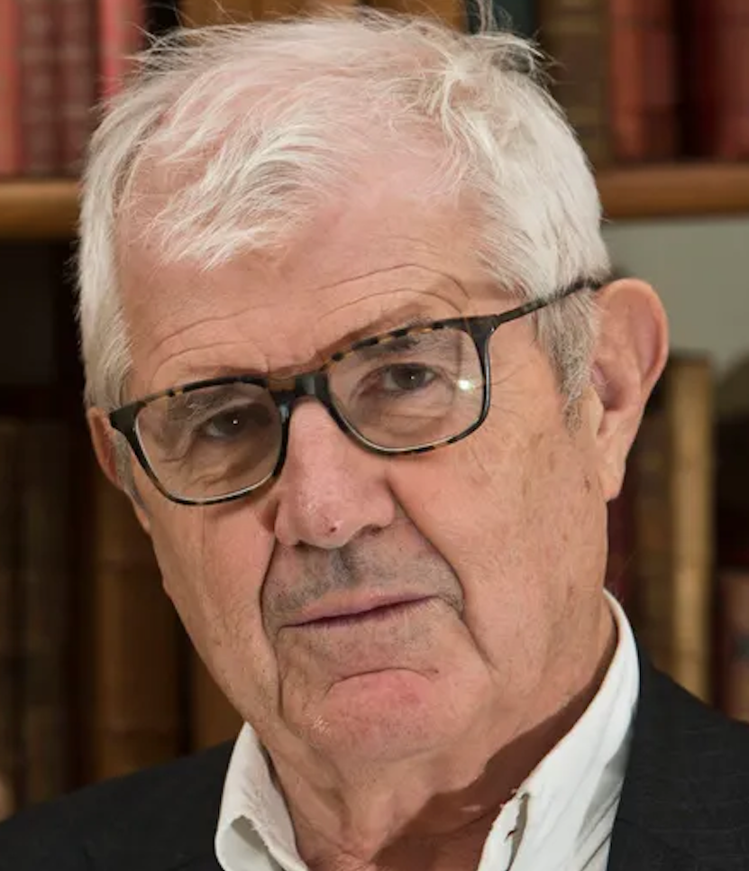 Conférence Politique et société avec Hervé Le Bras