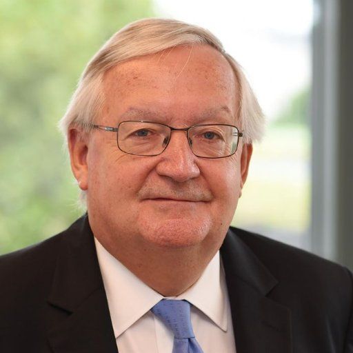 Conférence Economie et géopolitique avec Patrick Artus