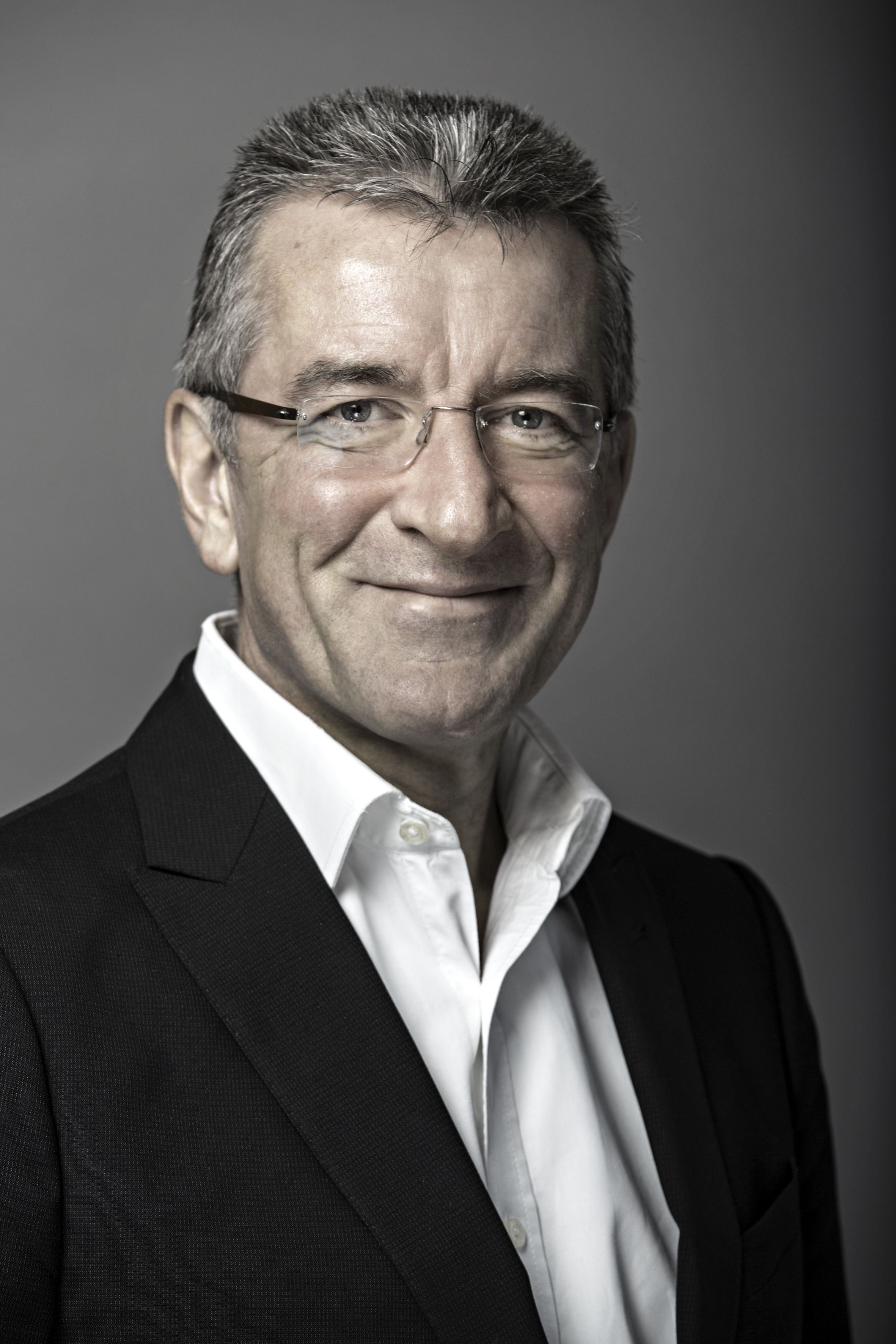 Conférence IA et innovation avec Didier Bonnet