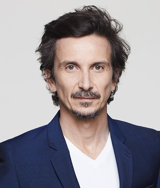 Conférence Entertainment avec Arnaud Tsamere