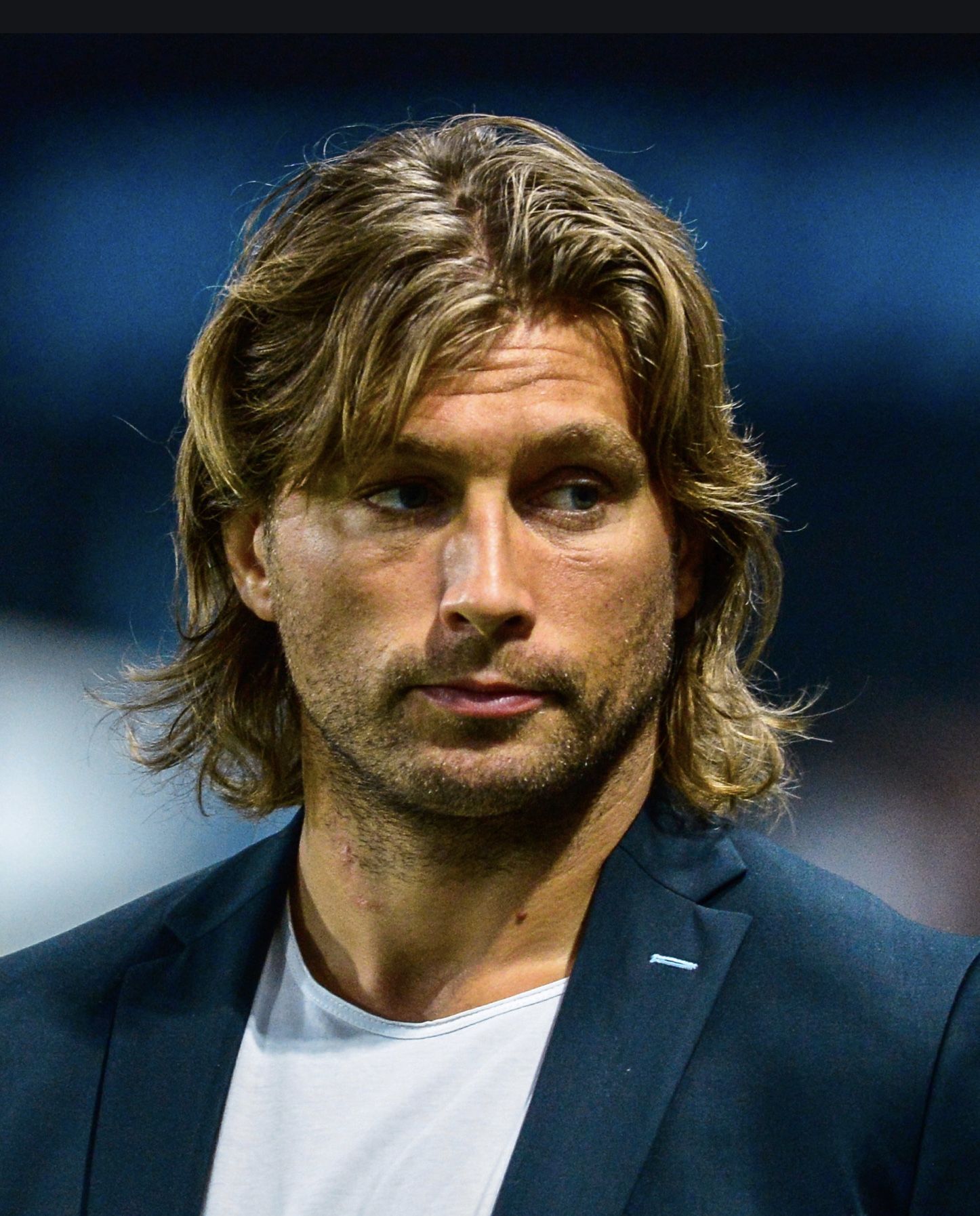 Conférence Esprit d'équipe et collectif avec Dimitri Szarzewski