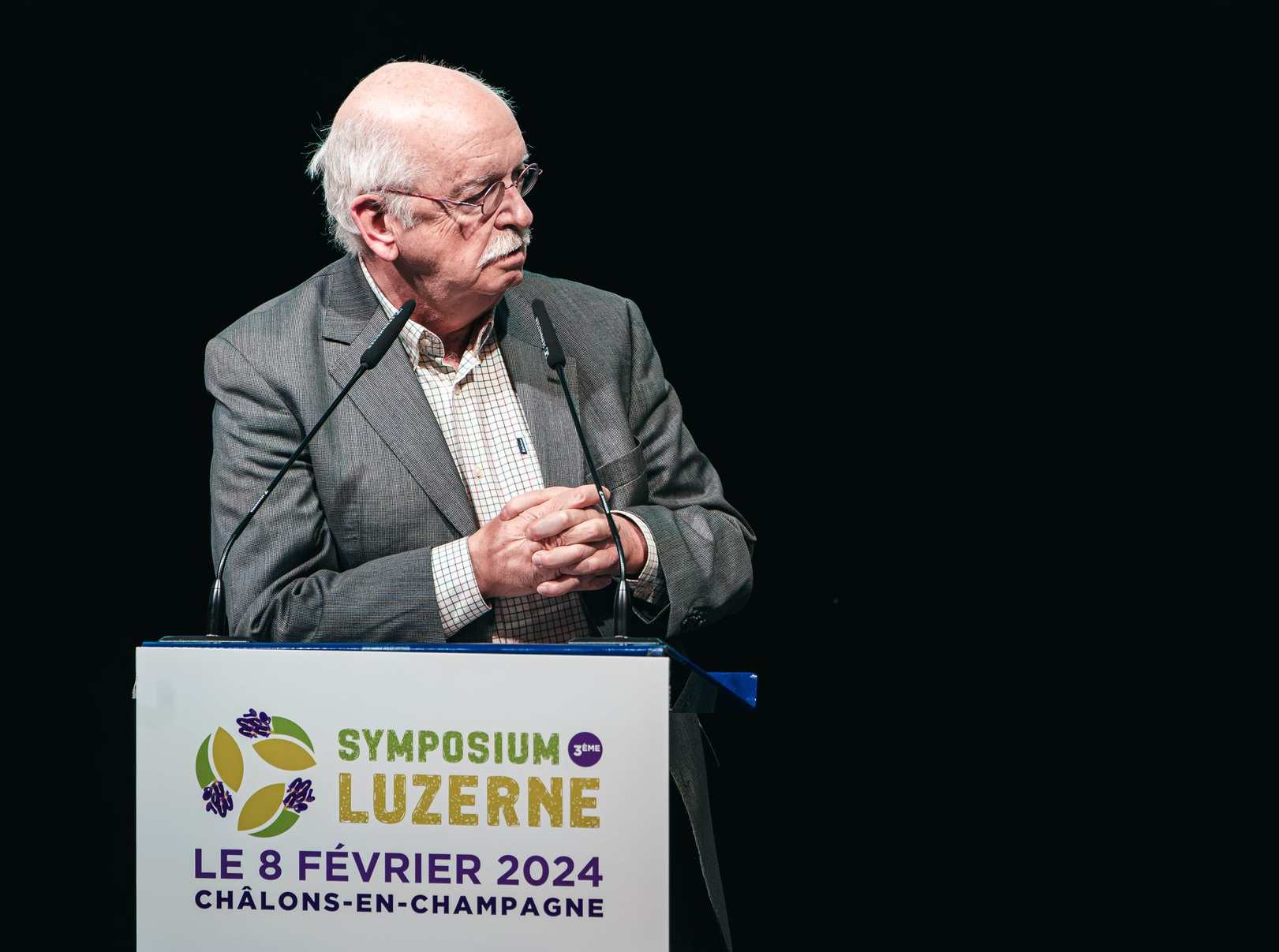 Intervenant corporate pour la SEDD